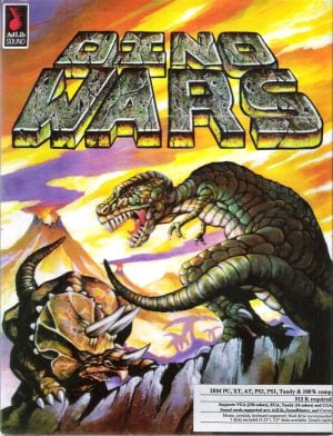 Dino Wars_0