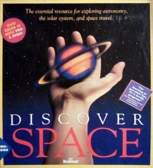 Discover Space_0