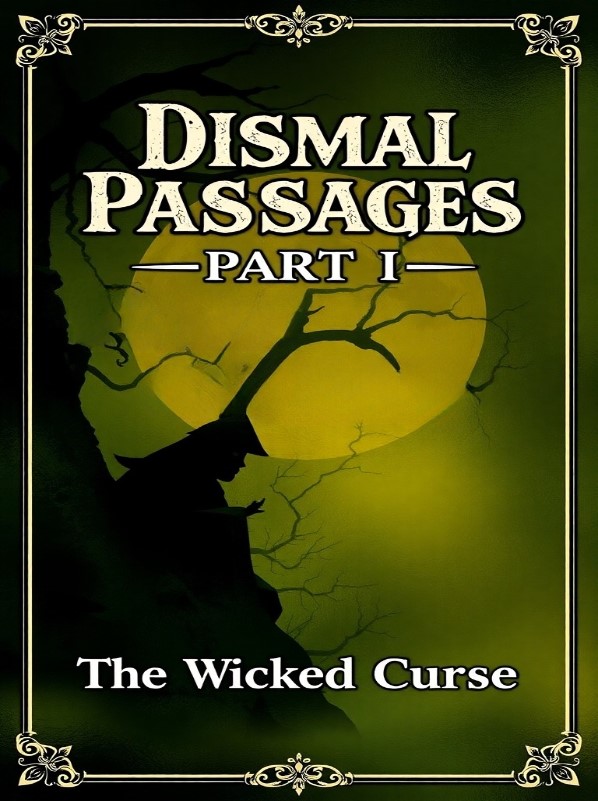 Dismal Passages: Part I: The Wicked Curse_3