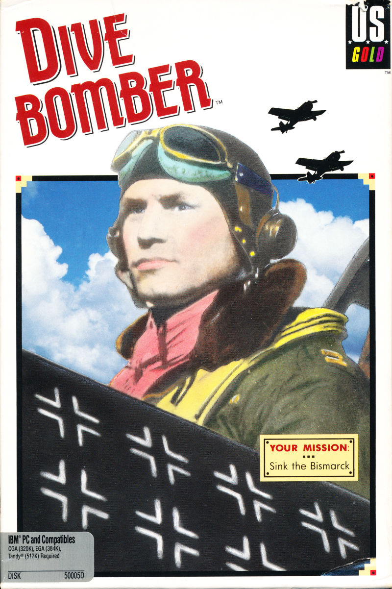 Dive Bomber_0