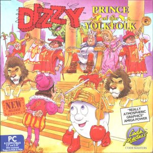 Dizzy: Prince of the Yolkfolk_0