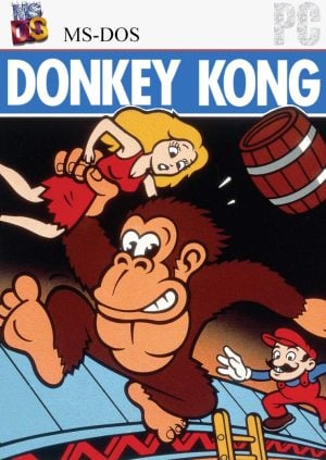 Donkey Kong_1