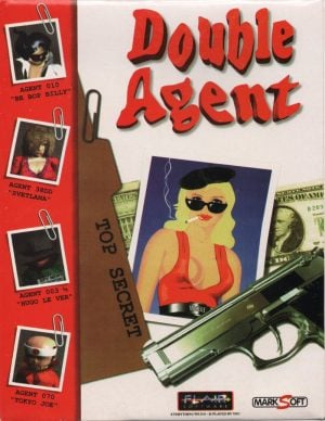 Double Agent_0