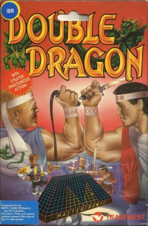 Double Dragon_4