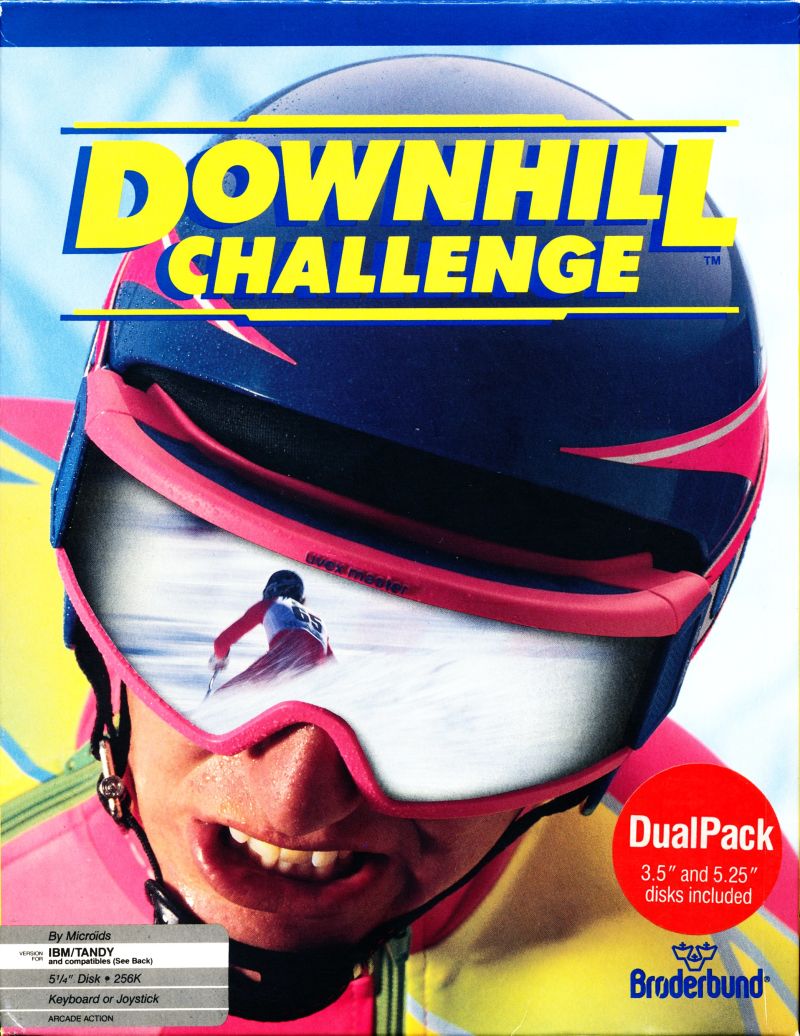 Downhill Challenge_1
