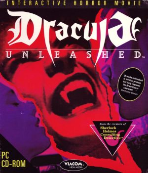 Dracula Unleashed_0