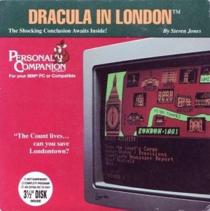 Dracula in London_0