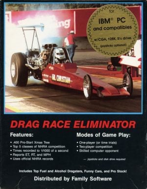 Drag Race Eliminator_0