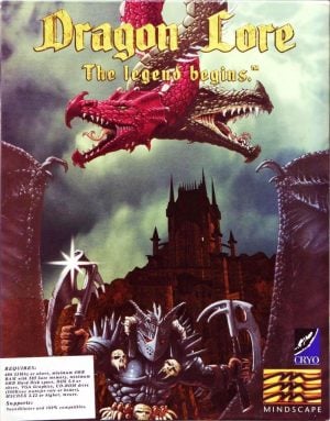 Dragon Lore: The Legend Begins_4