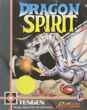 Dragon Spirit_0