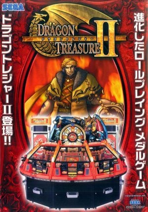Dragon Treasure II_1