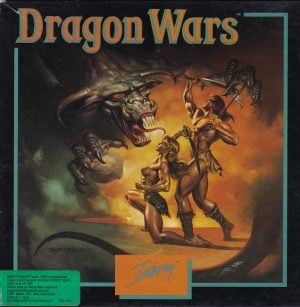 Dragon Wars_2