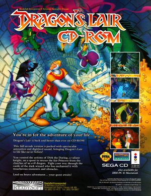 Dragon’s Lair_2