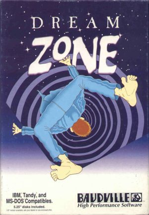Dream Zone_0