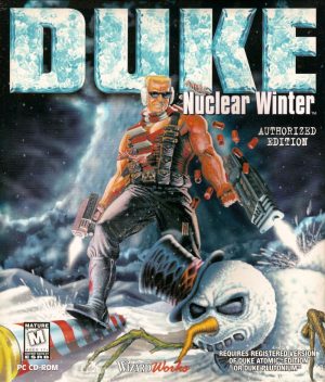 Duke: Nuclear Winter_0