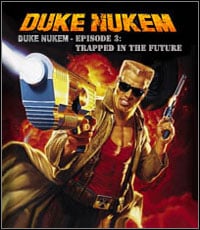 Duke Nukem: Episode 3: Trapped in the Future_0