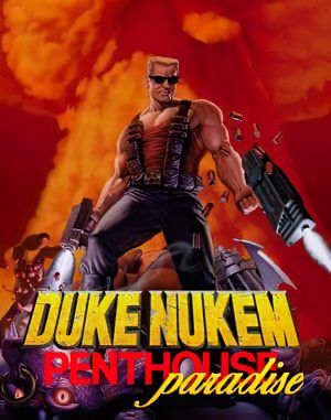 Duke Nukem’s Penthouse Paradise_0