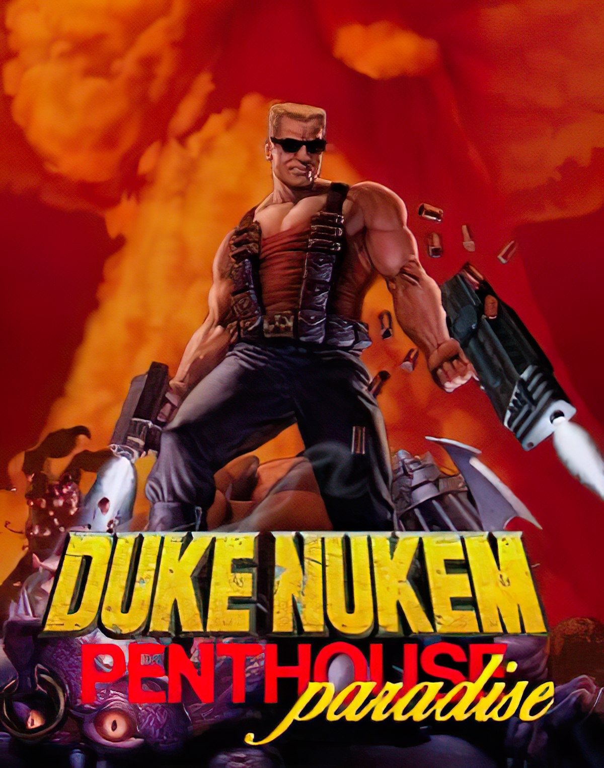Duke Nukem’s Penthouse Paradise_0