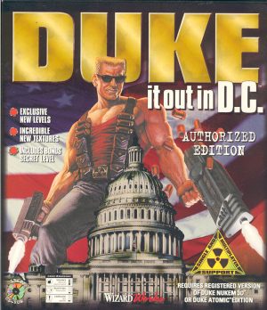 Duke it out in D.C._0