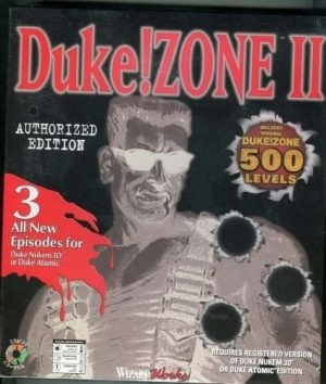 Duke!ZONE II_2