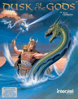 Dusk of the Gods_0