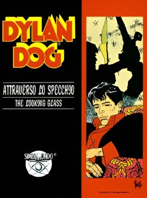 Dylan Dog: Through the Looking Glass_0
