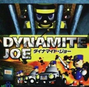 Dynamite Joe_2