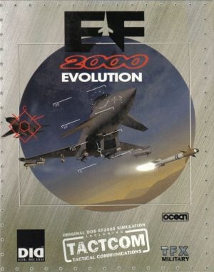 EF2000: Special Edition_0