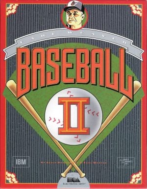 Earl Weaver Baseball II_0