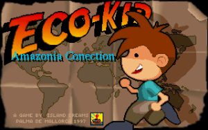 Eco-Kid: Amazonia Conection_0