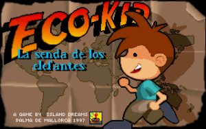 Eco-Kid: La Senda de los Elefantes_0