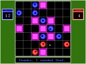 Electronic Aggravation