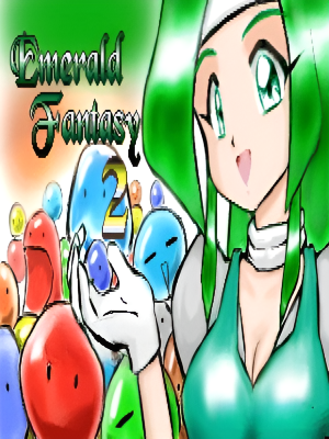 Emerald Fantasy 2_1