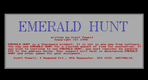 Emerald Hunt_1
