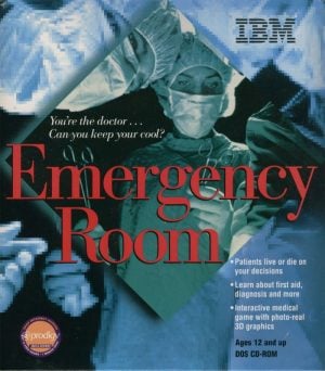 Emergency Room_0