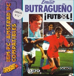 Emilio Butragueno Futbol_0