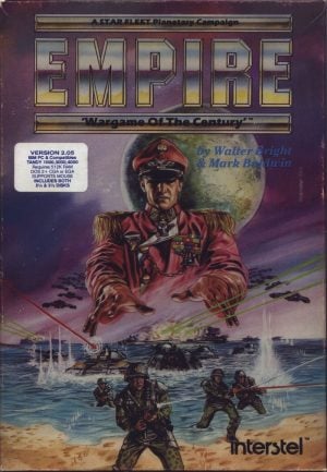 Empire: Wargame of the Century_0