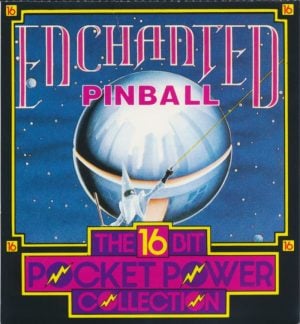 Enchanted Pinball_0
