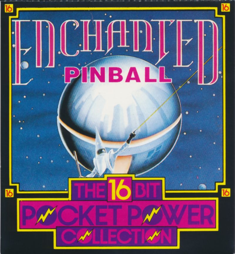 Enchanted Pinball_0