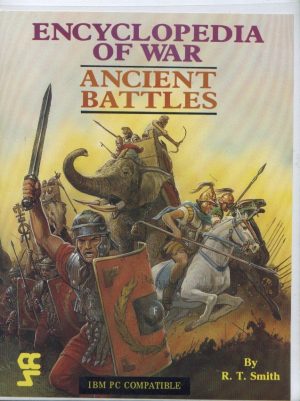 Encyclopedia of War: Ancient Battles_0