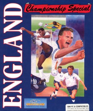 England Championship Special_0