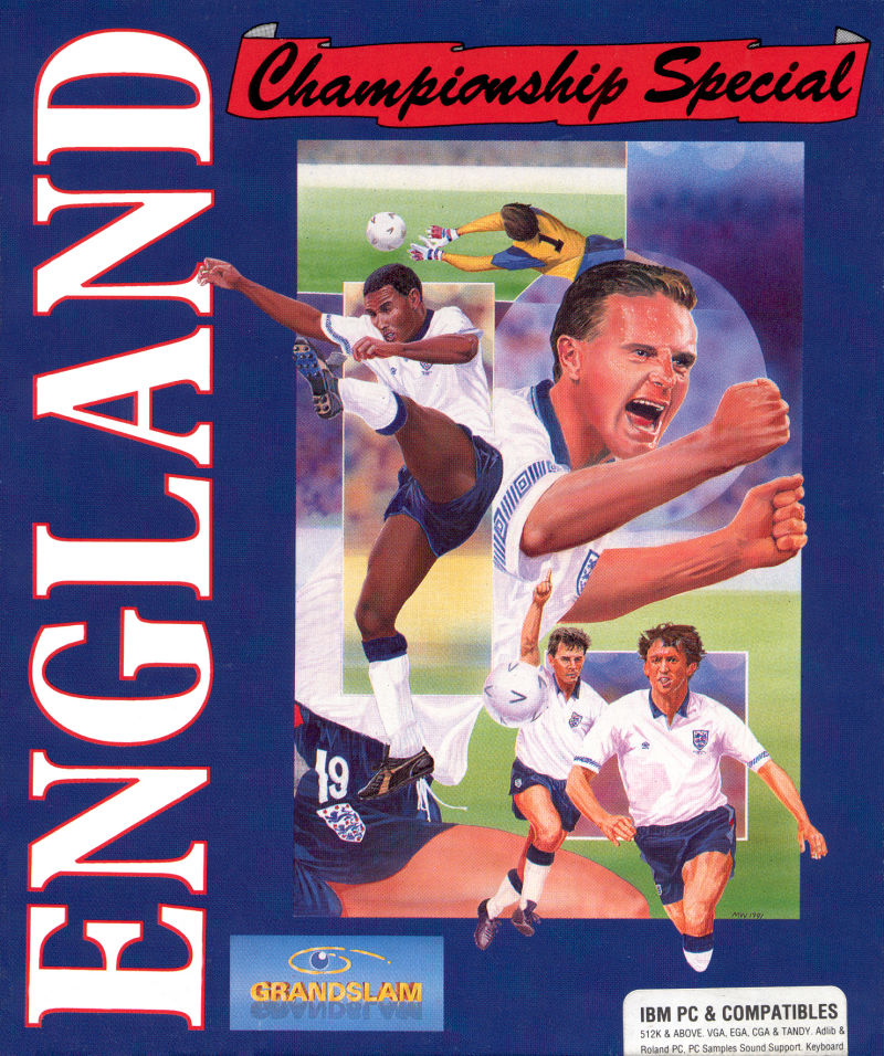 England Championship Special_0