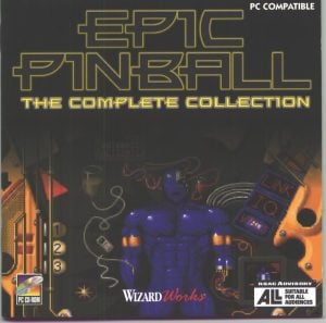 Epic Pinball: The Complete Collection_2