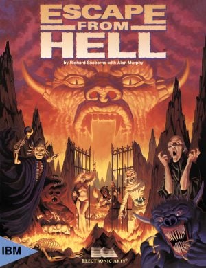 Escape from Hell_0