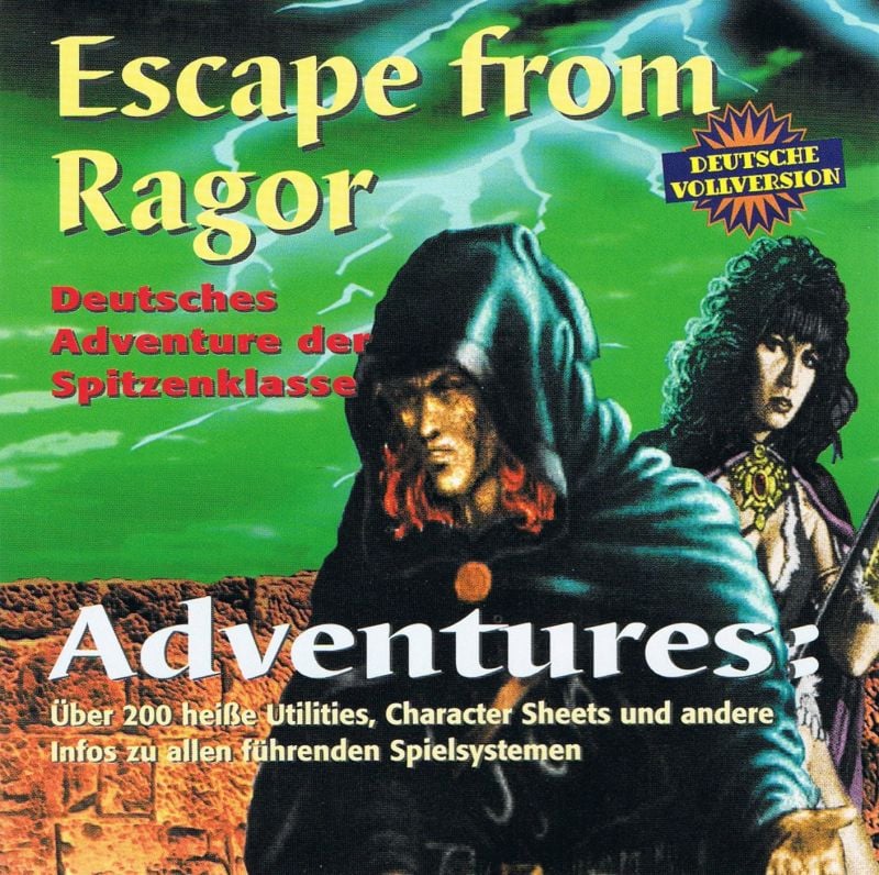 Escape from Ragor_0