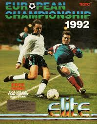 European Championship 1992_0