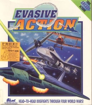 Evasive Action_2
