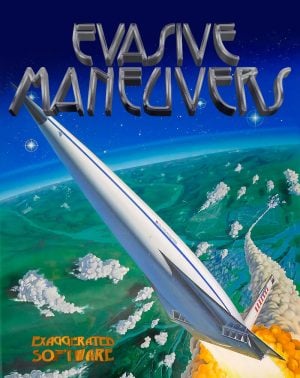 Evasive Maneuvers_2