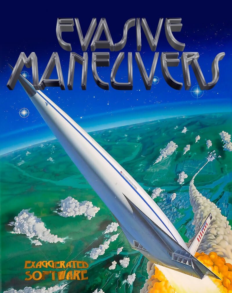 Evasive Maneuvers_2