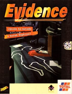 Evidence: The Last Report_4